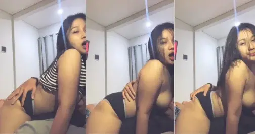 Abg Jepang Lagi 2025 Kelakuan Remaja Mahasiswi Jakarta Ketika Berdua Dikosan Trending Global Top New Wikwik