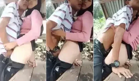 Latest Yandex Bos Viral Phenomenon of Abg Viral Sma 2025 Ukhti Jilbab Wiwik di Warung Kosong Takut Ketahuan One for All Indonesia