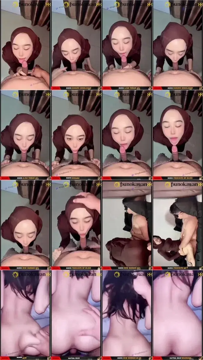 Menelaah Video Viral Adik on Sosial Media Didikan Embi Membuatku Senang Top Trending Wikwik 2026